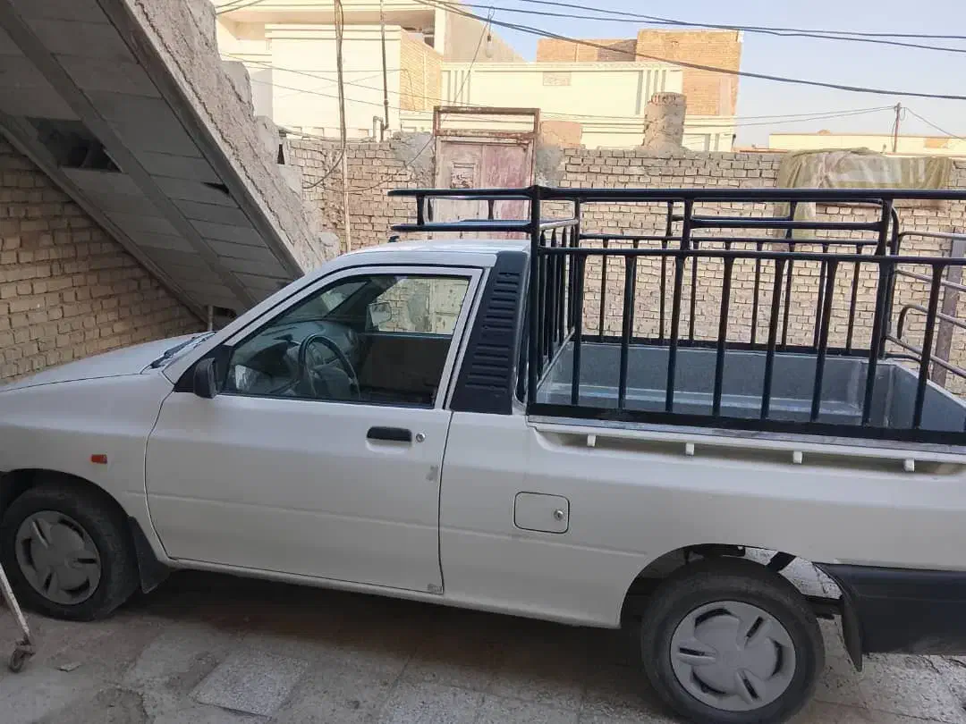 خودرو پراید، 151 آگهی ann_21287741