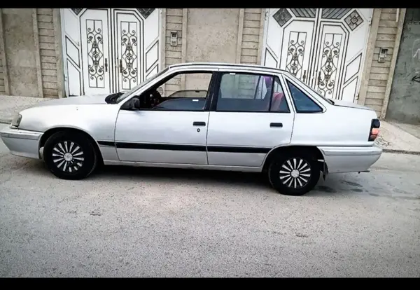 خودرو دوو، ریسر آگهی ann_21287766