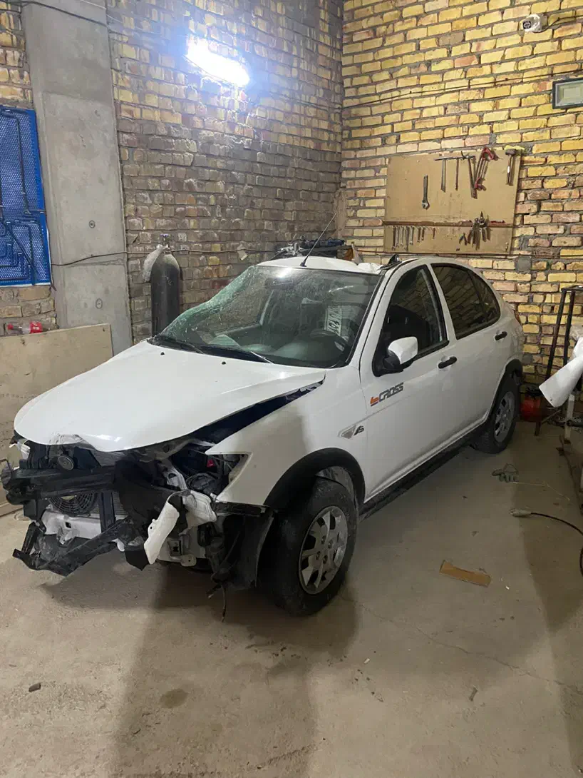 خودرو کوییک، S آگهی ann_21287949