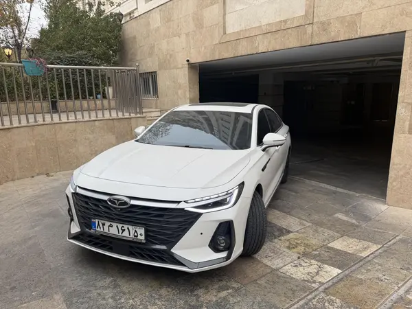 خودرو فونیکس، آریزو 8 آگهی ann_21287976