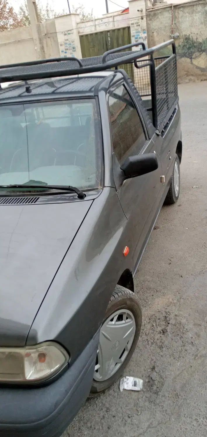 خودرو پراید، 151 آگهی ann_21288024