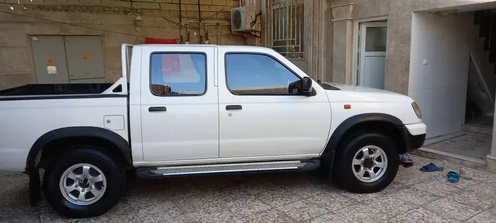 خودرو زامیاد، ریچ آگهی ann_21288283