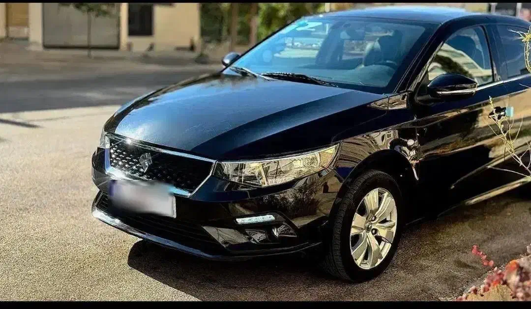 خودرو تارا، اتوماتیک آگهی ann_21288336