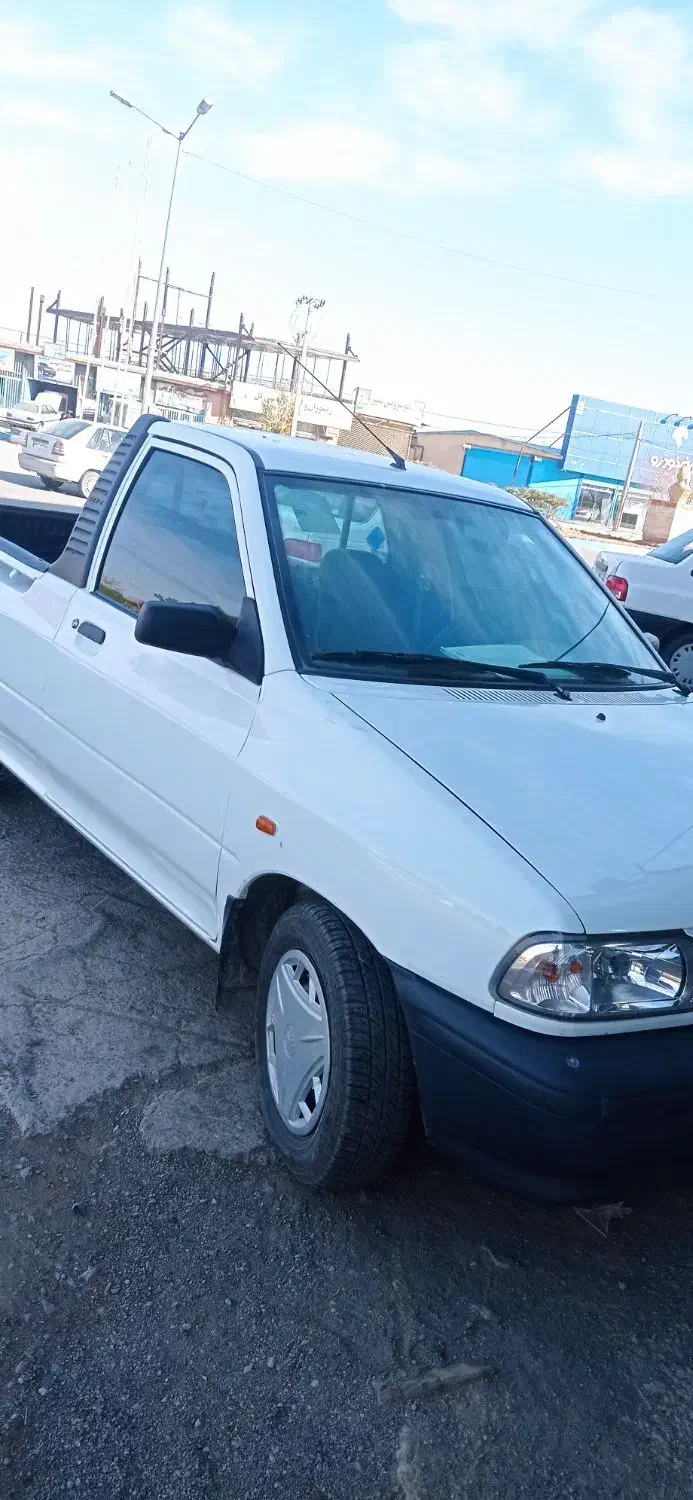 خودرو پراید، 151 آگهی ann_21288340