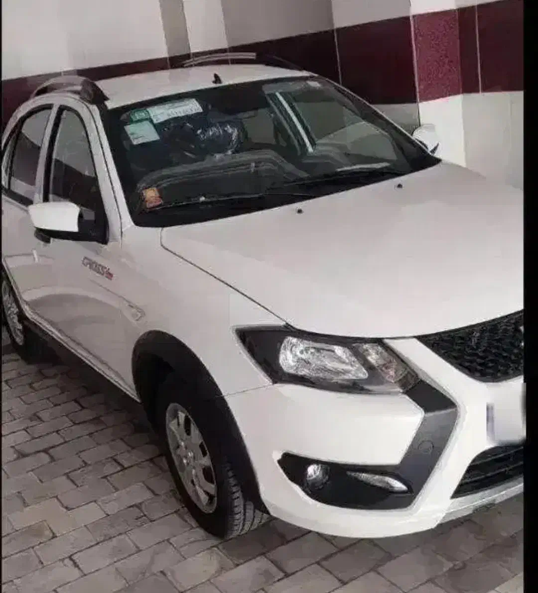 خودرو کوییک، S آگهی ann_21288427