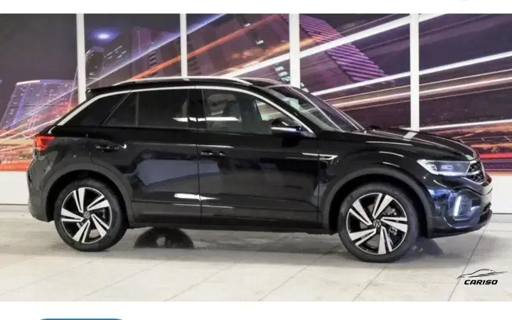 خودرو فولکس، تی راک آگهی ann_21288443