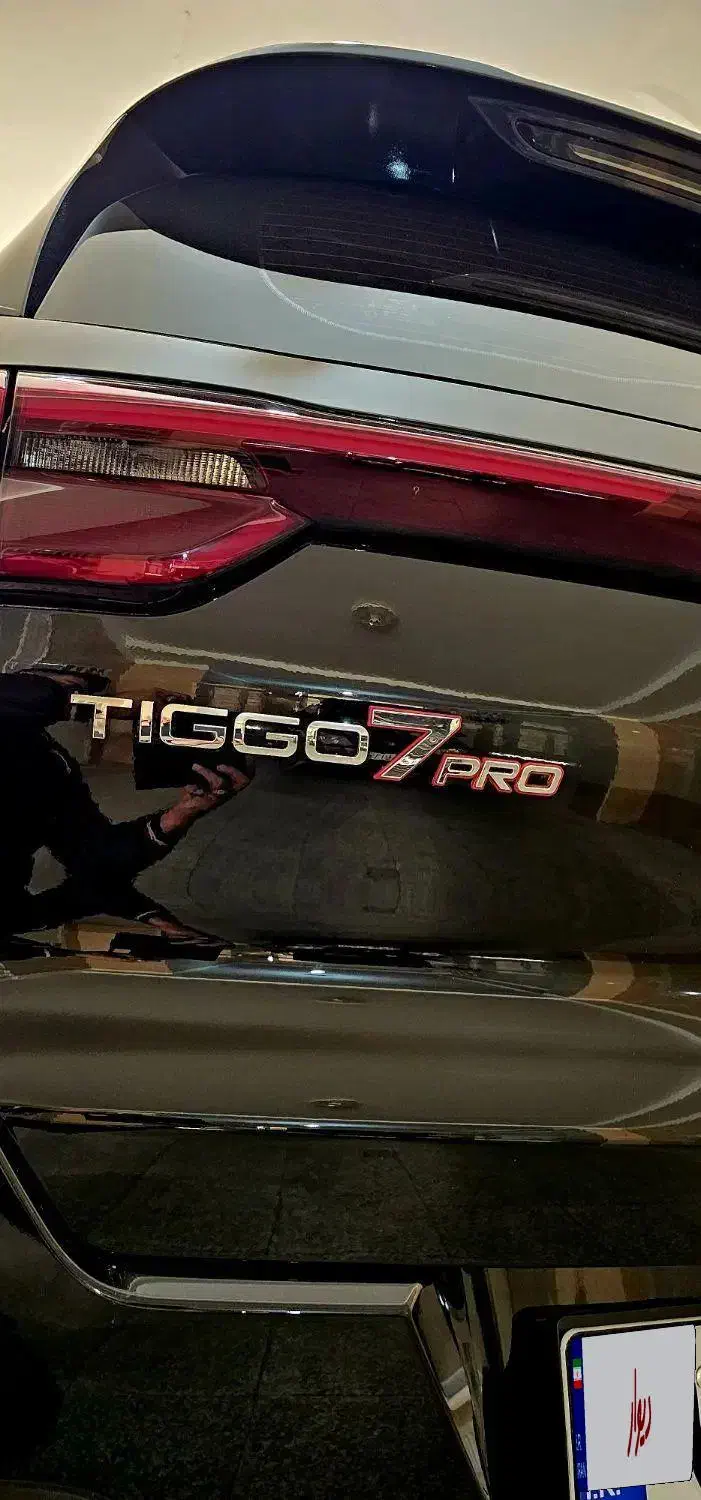 خودرو فونیکس، تیگو 7 پرو آگهی ann_21288652