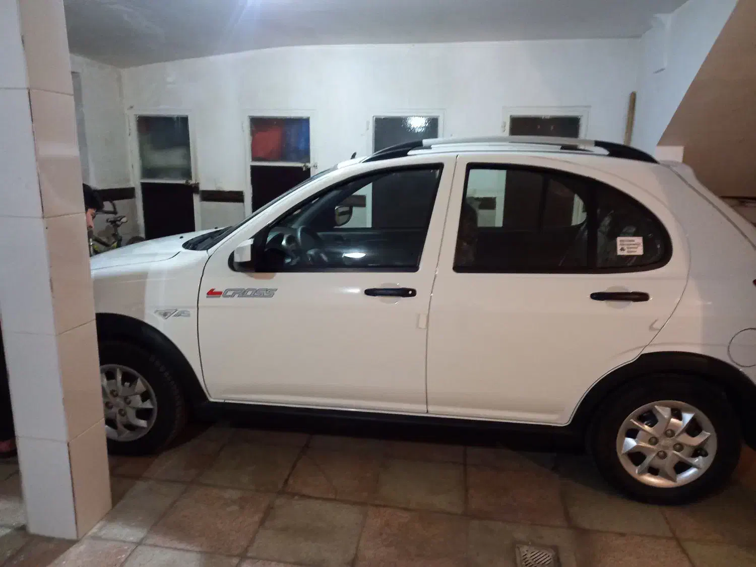 خودرو کوییک، S آگهی ann_21288735