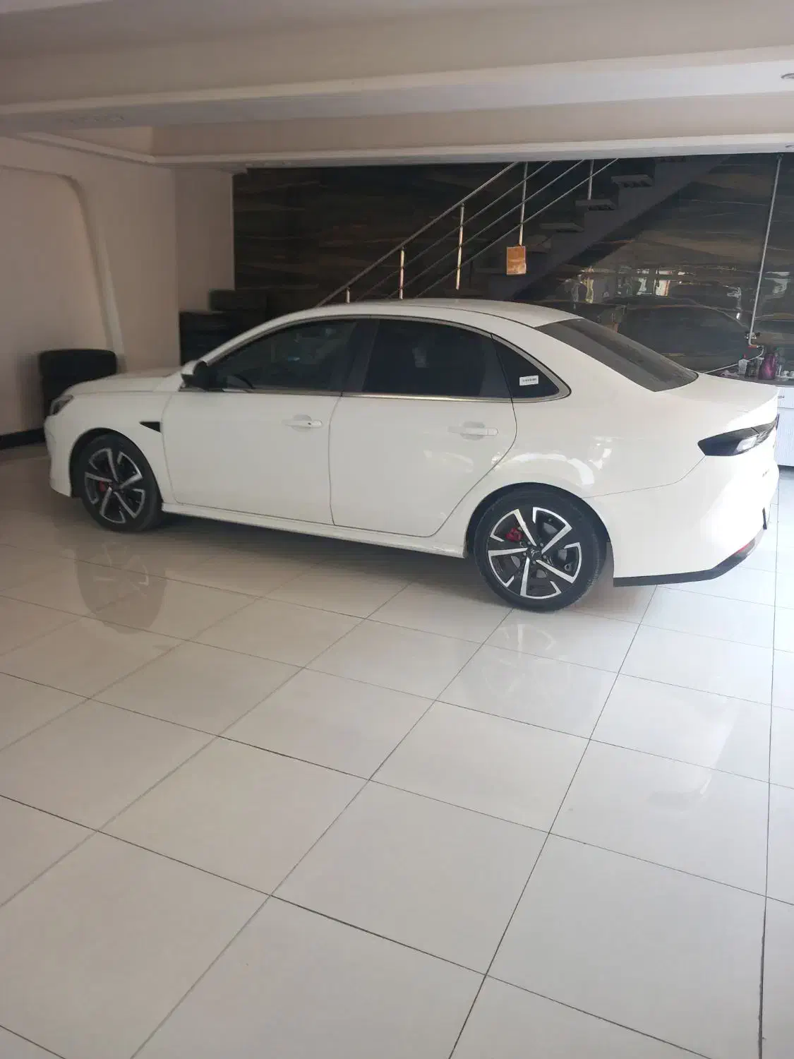 خودرو ریسپکت، پرایم آگهی ann_21288738