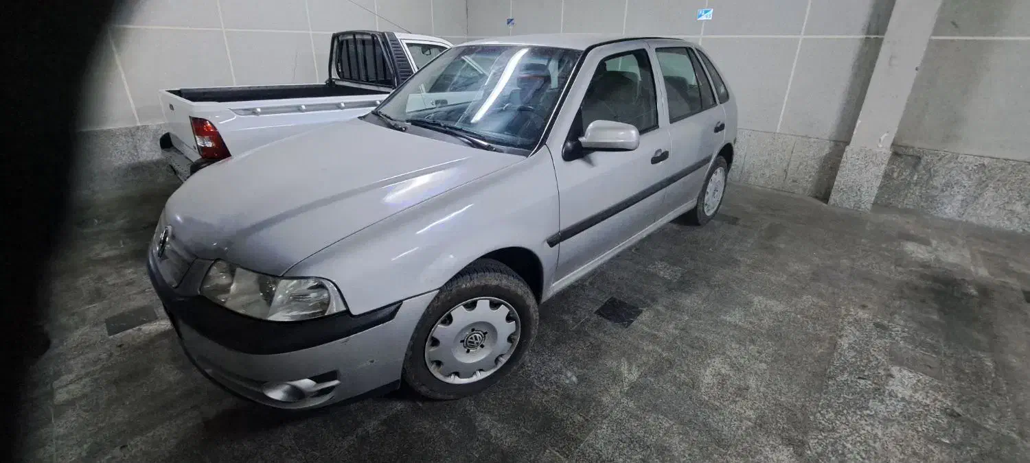 خودرو فولکس، گل آگهی ann_21288767