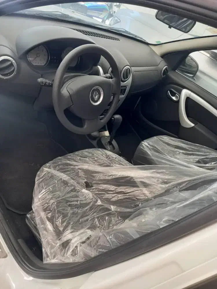 خودرو رنو، ساندرو آگهی ann_21288791