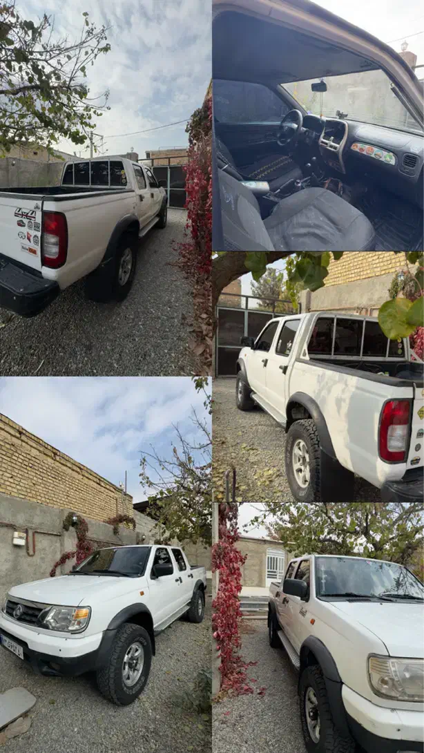 خودرو زامیاد، ریچ آگهی ann_21288794