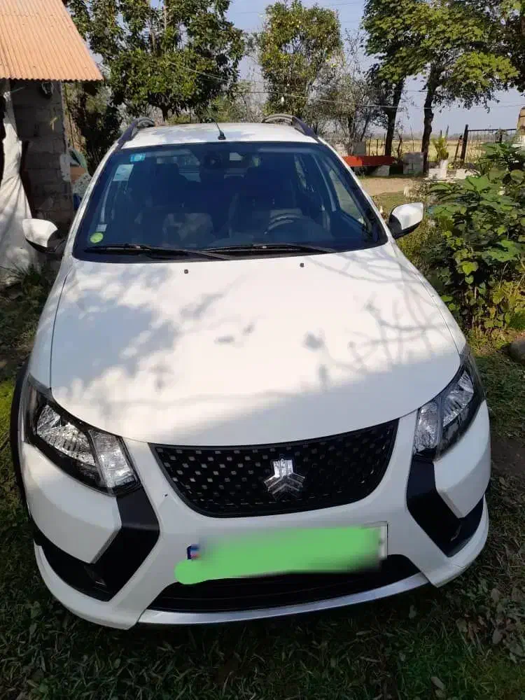 خودرو کوییک، S آگهی ann_21288843