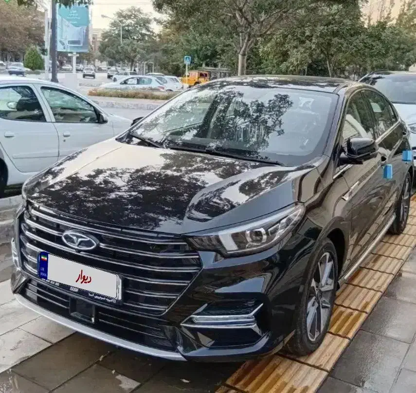 خودرو فونیکس، آریزو 6 پرو آگهی ann_21288873