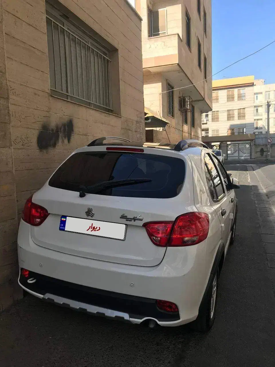 خودرو کوییک، R پلاس آگهی ann_21288877