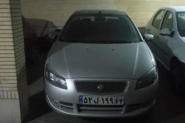 خودرو رانا، پلاس آگهی ann_21288923