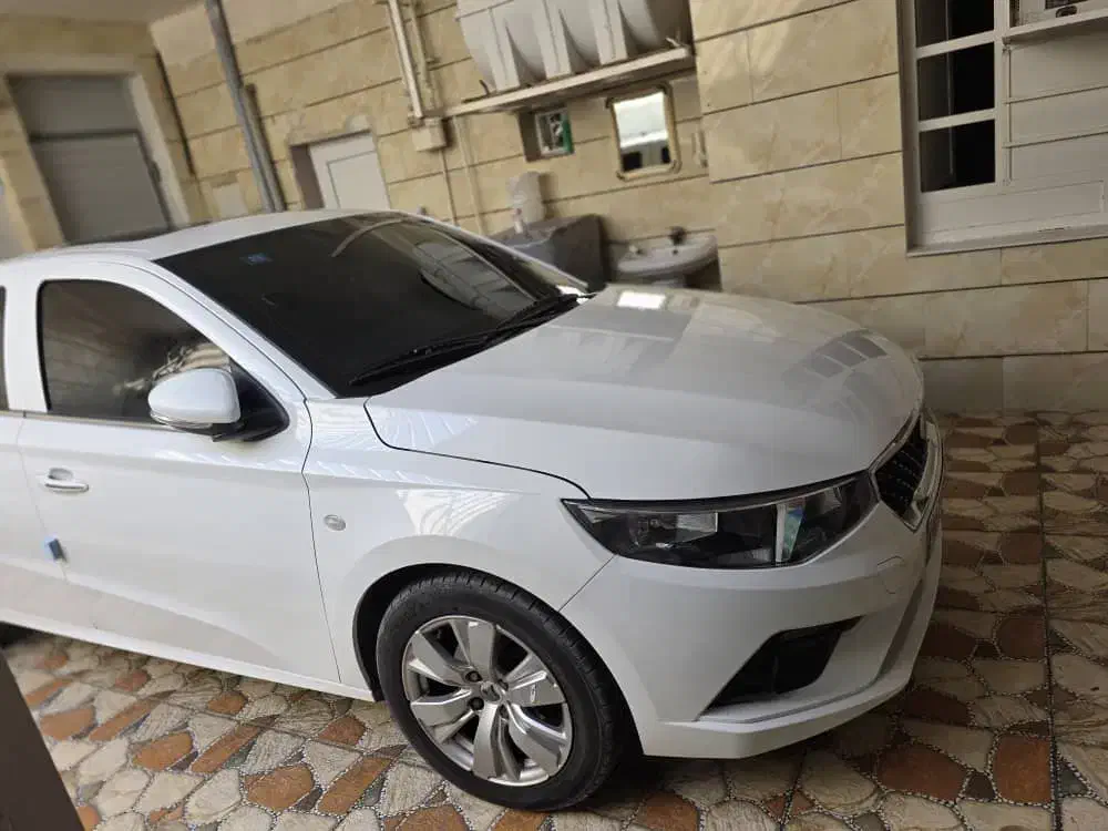 خودرو تارا، اتوماتیک آگهی ann_21288940