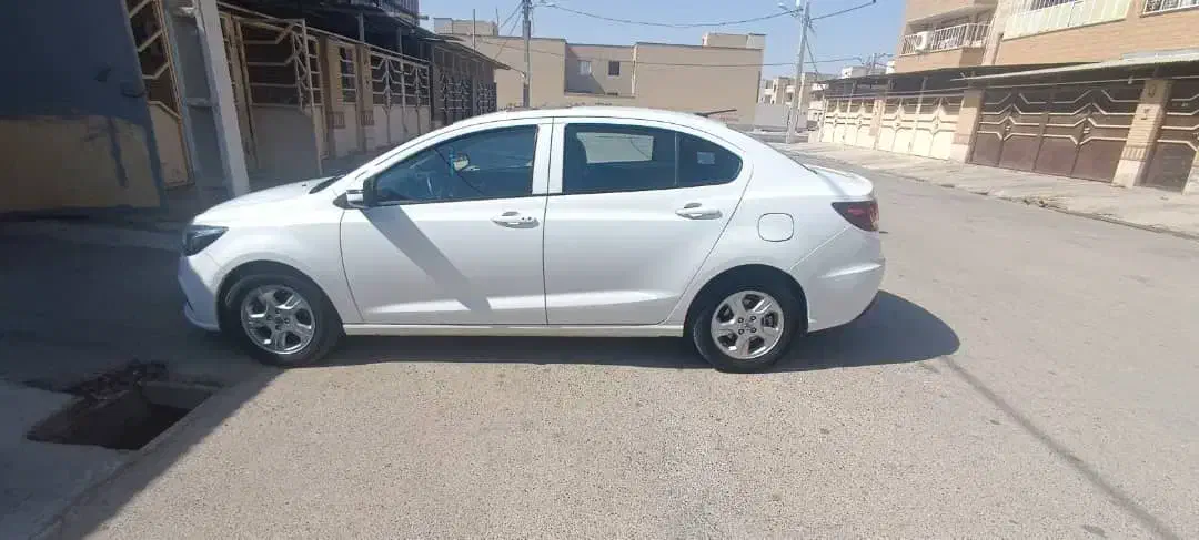 خودرو شاهین، GL آگهی ann_21288969