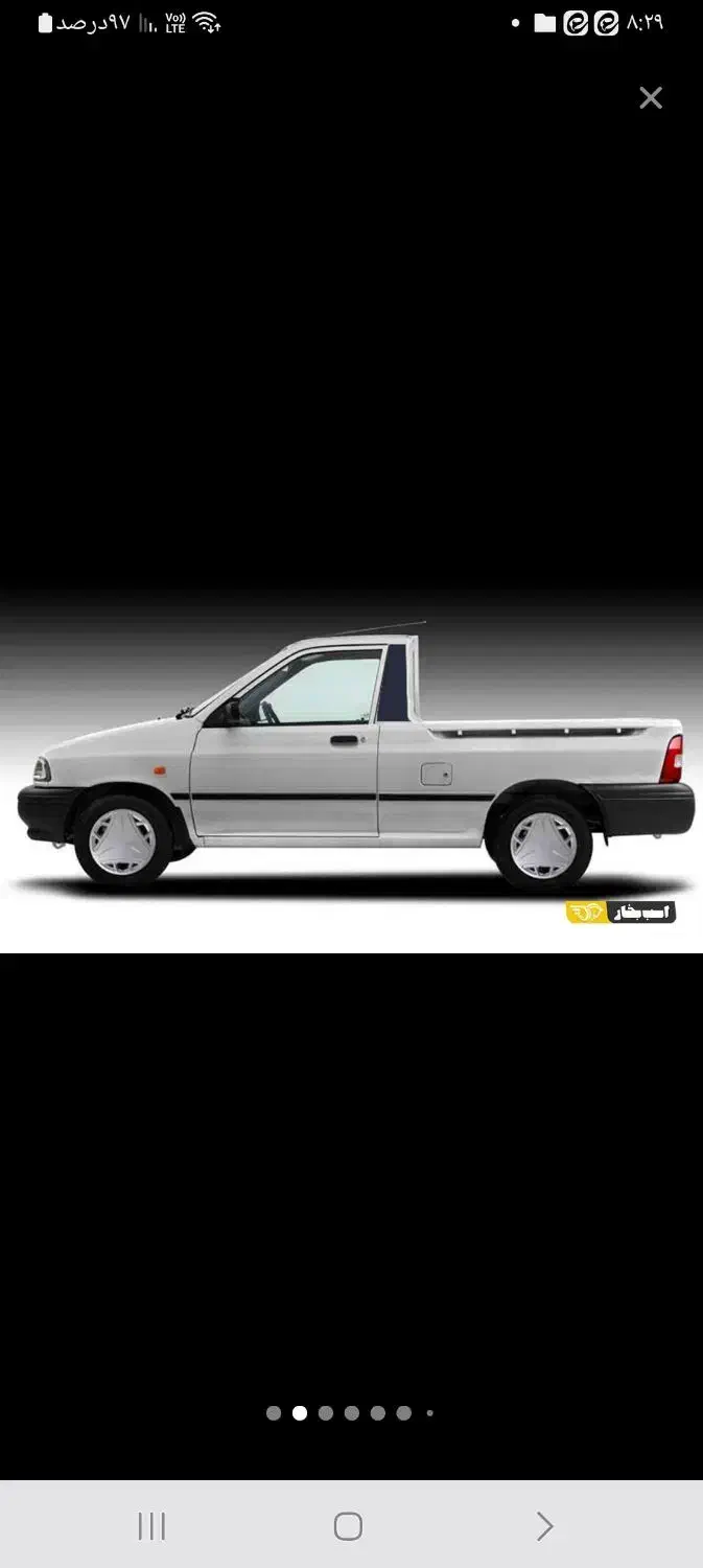 خودرو پراید، 151 آگهی ann_21289111