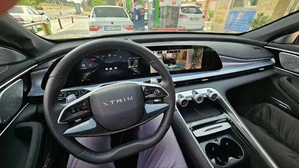 خودرو اکستریم، TXL آگهی ann_21289117