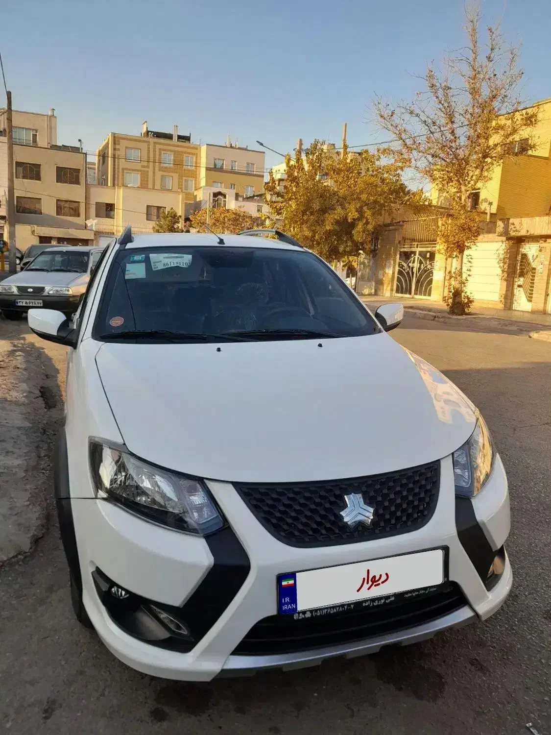 خودرو کوییک، S آگهی ann_21289123