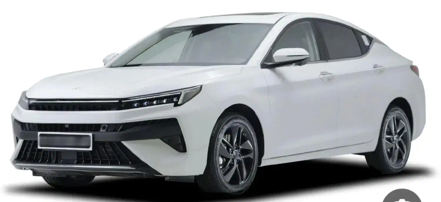 خودرو کی ام سی، J7 آگهی ann_21289200