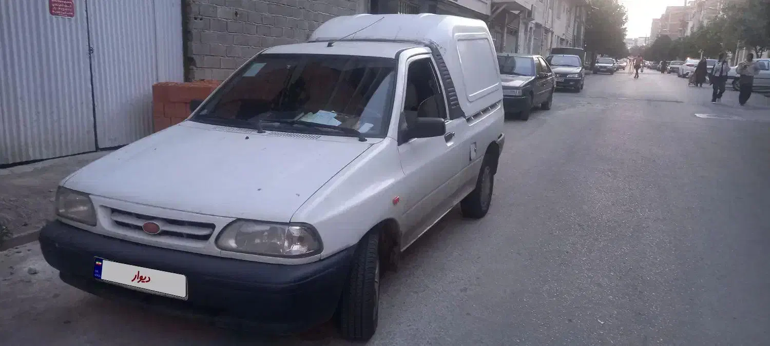 خودرو پراید، 151 آگهی ann_21289263