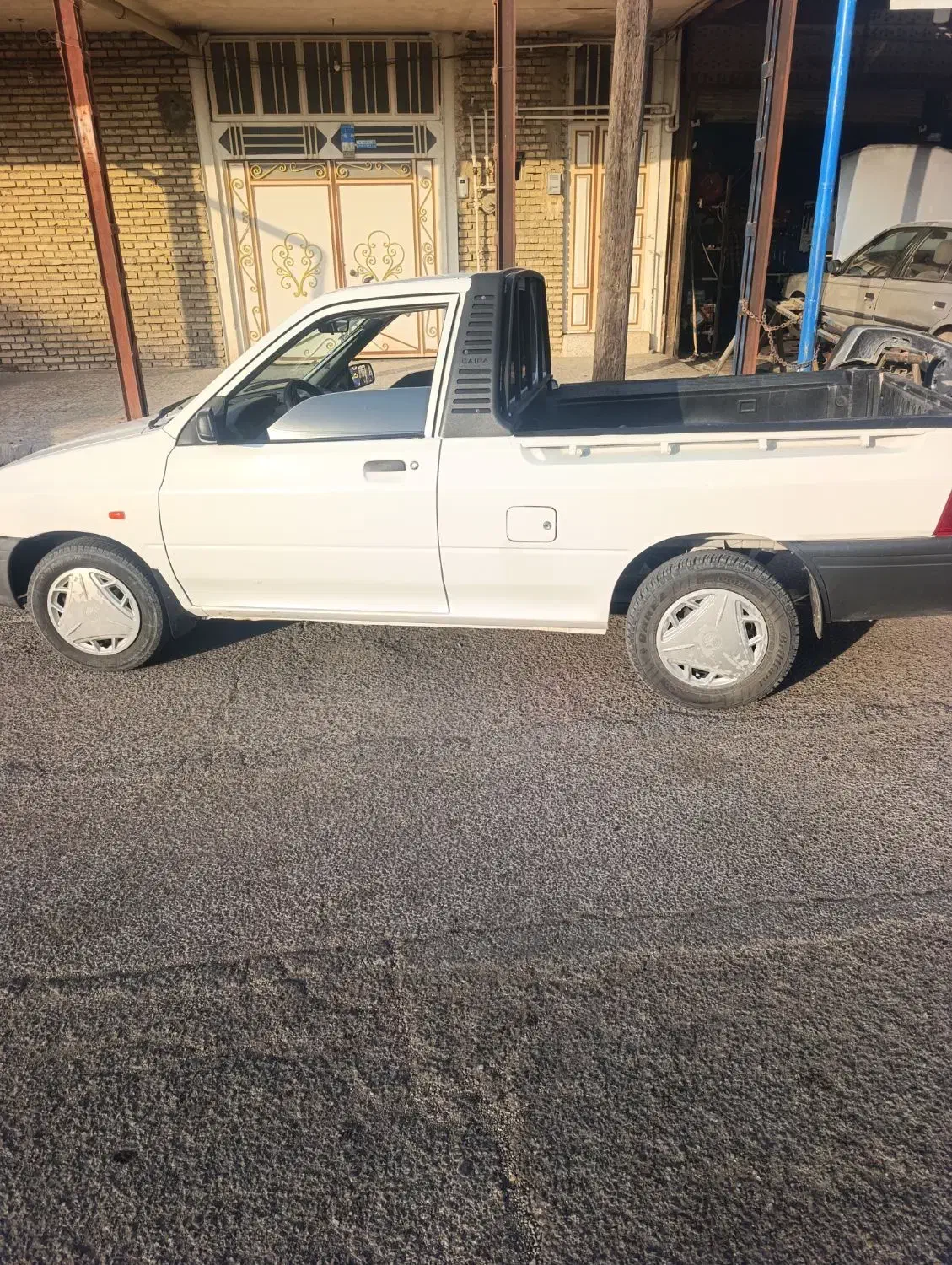 خودرو پراید، 151 آگهی ann_21289322