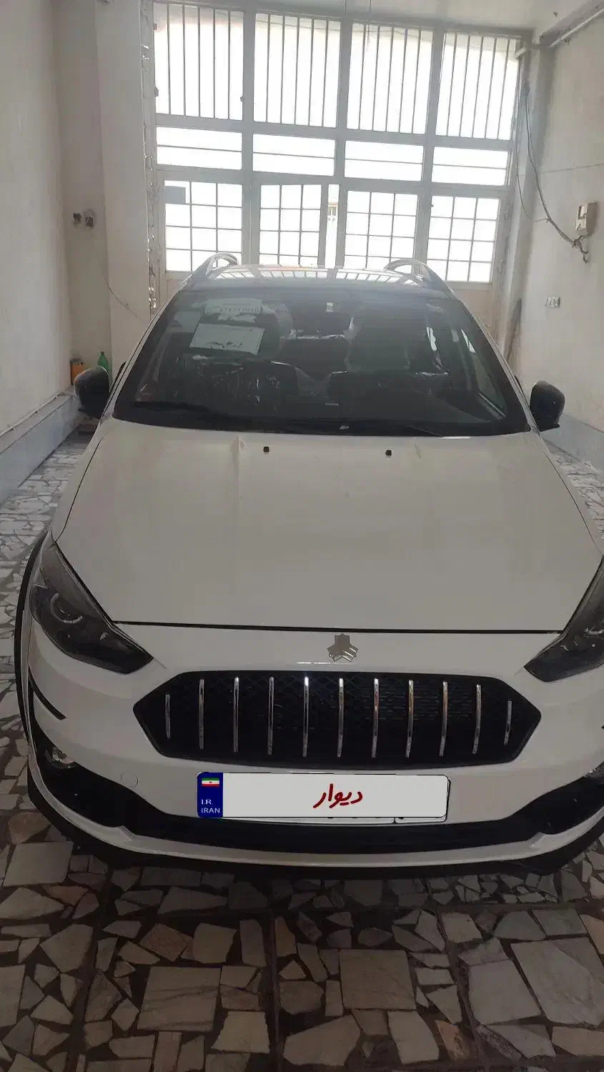 خودرو اطلس، GL آگهی ann_21289379