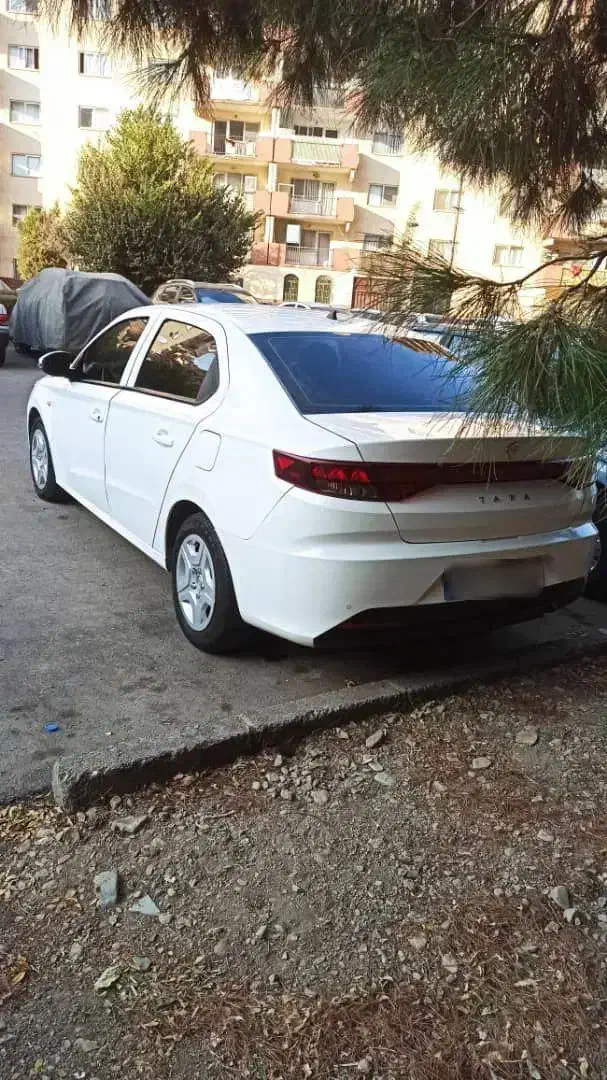 خودرو تارا، دنده‌ای آگهی ann_21289515