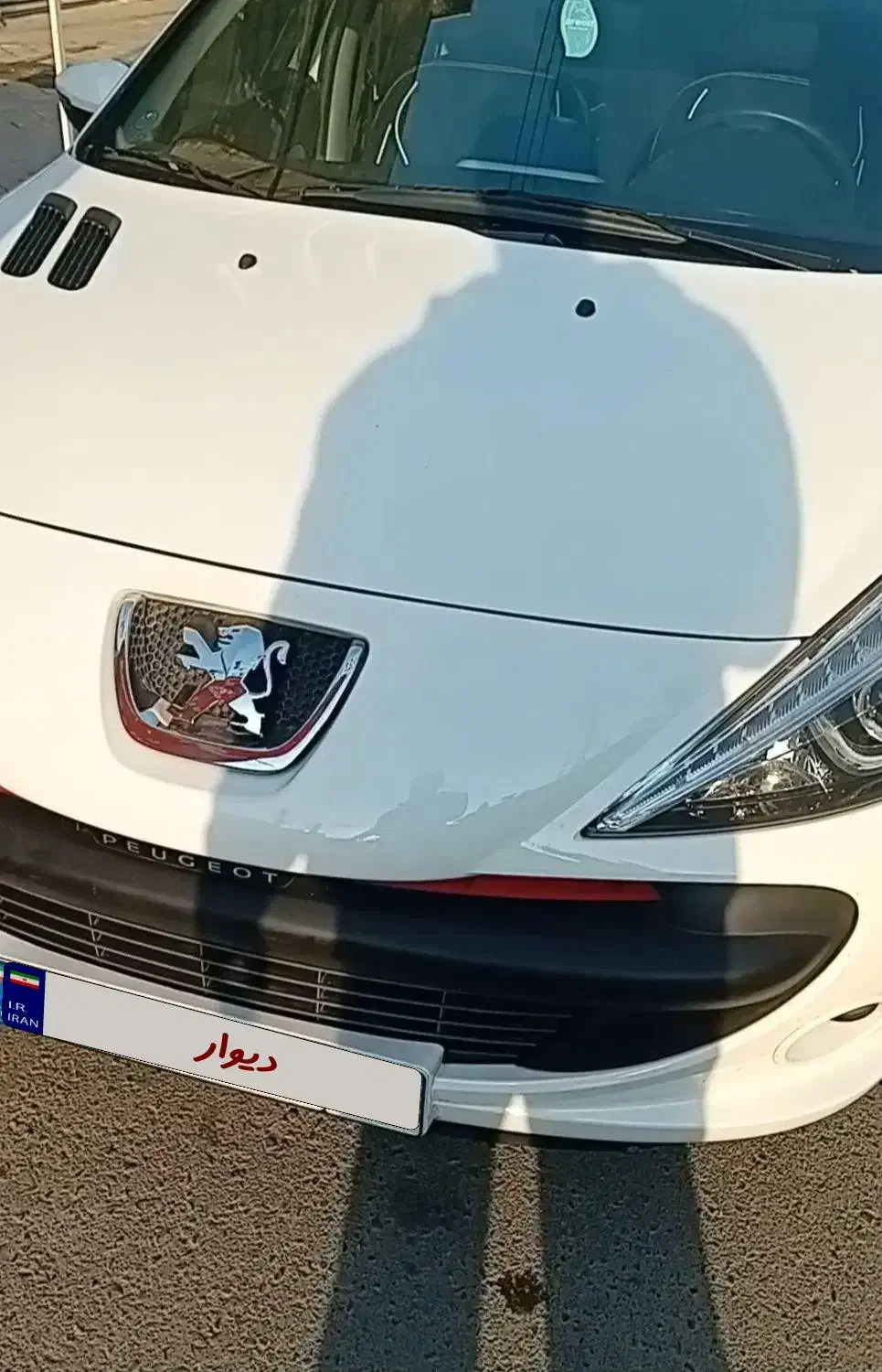 خودرو پژو، 207 آگهی ann_21289555
