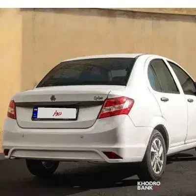 خودرو ساینا، EX آگهی ann_21289592