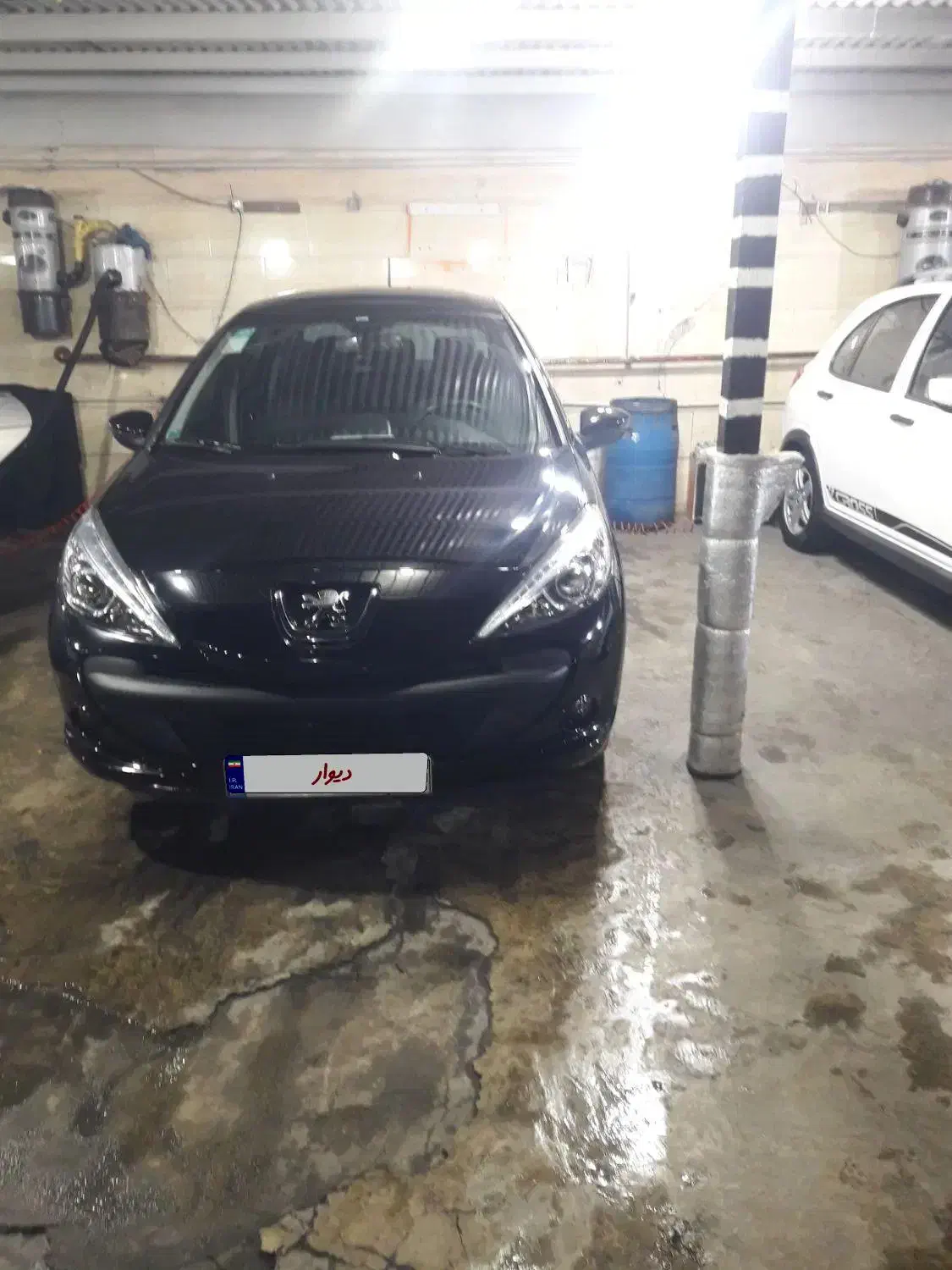 خودرو پژو، 207 آگهی ann_21289650