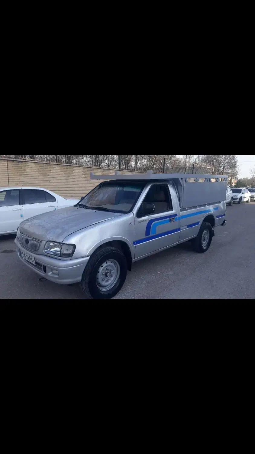 خودرو زامیاد، شوکا آگهی ann_21289653