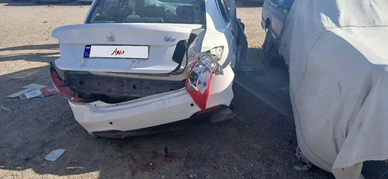 خودرو ساینا، S آگهی ann_21289677