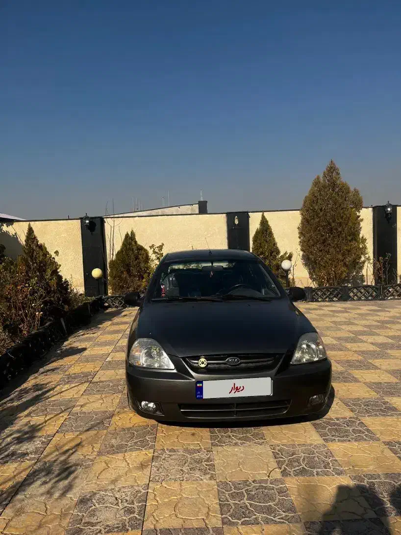 خودرو کیا، ریو مونتاژ آگهی ann_21289701