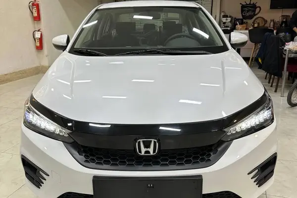 خودرو هوندا، سیتی آگهی ann_21289710