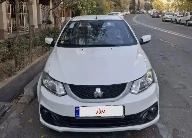 خودرو ساینا، S آگهی ann_21289735