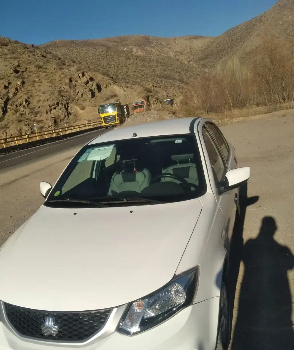 خودرو ساینا، S آگهی ann_21289746