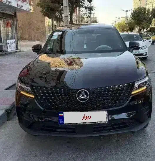 خودرو دیگنیتی، پرستیژ آگهی ann_21289749