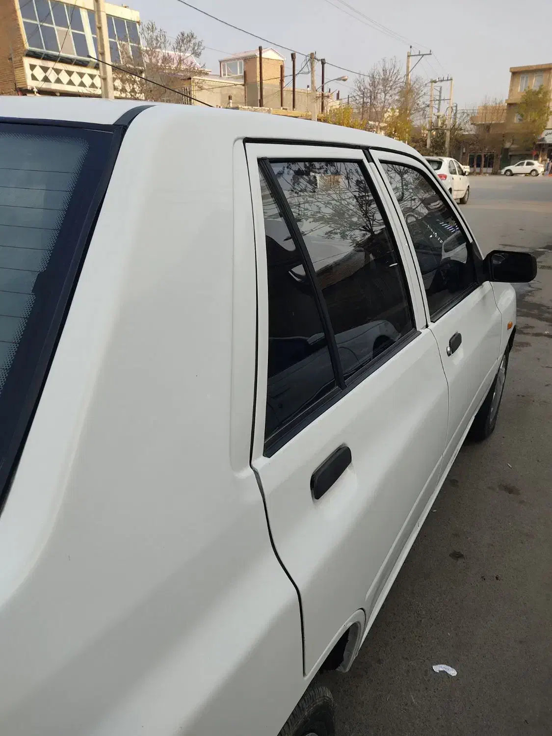 خودرو پراید، 131 آگهی ann_21289770