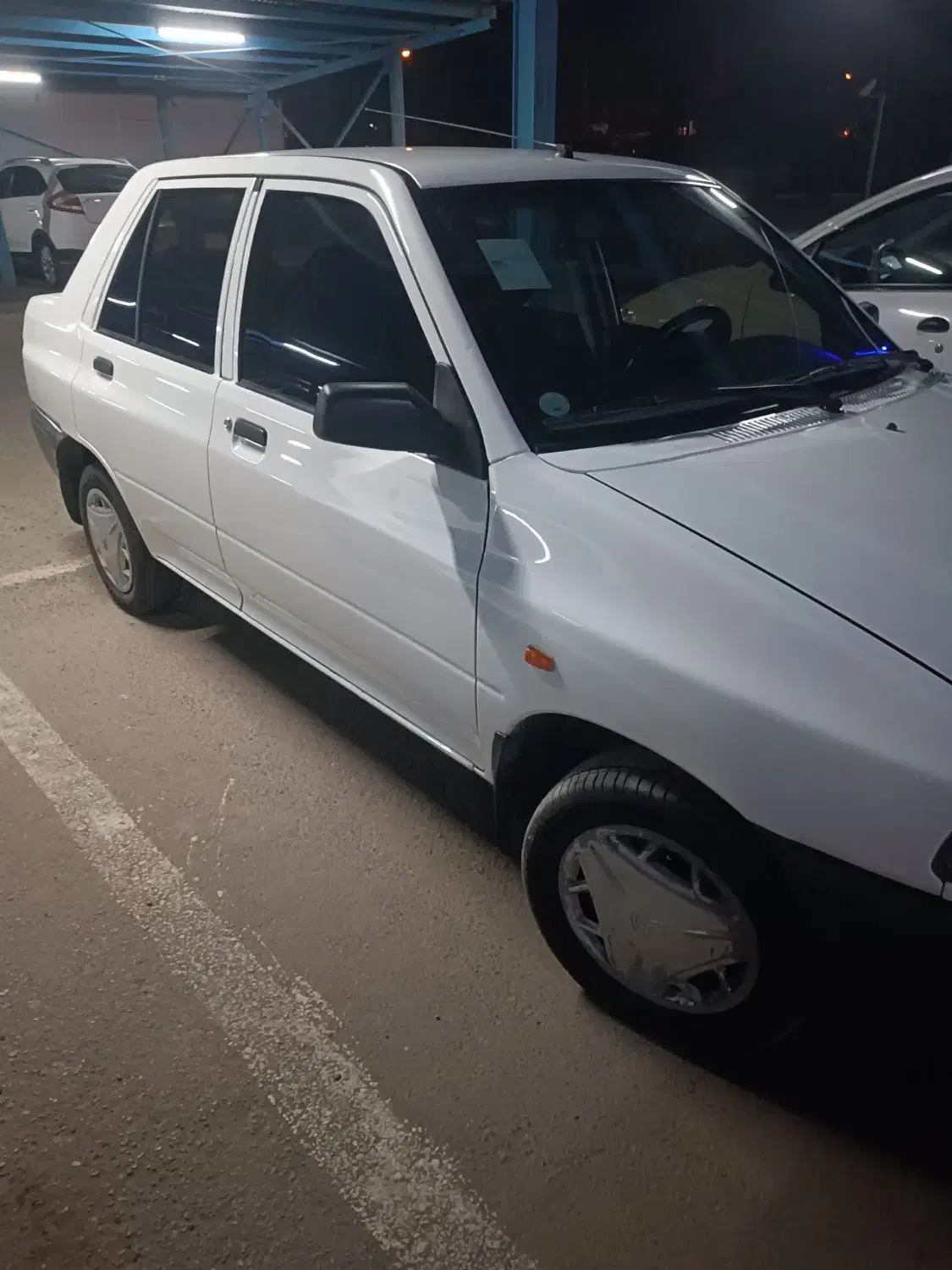 خودرو پراید، 131 آگهی ann_21289791