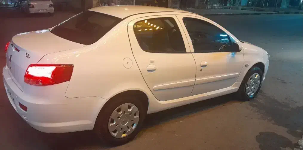 خودرو رانا، پلاس آگهی ann_21289825