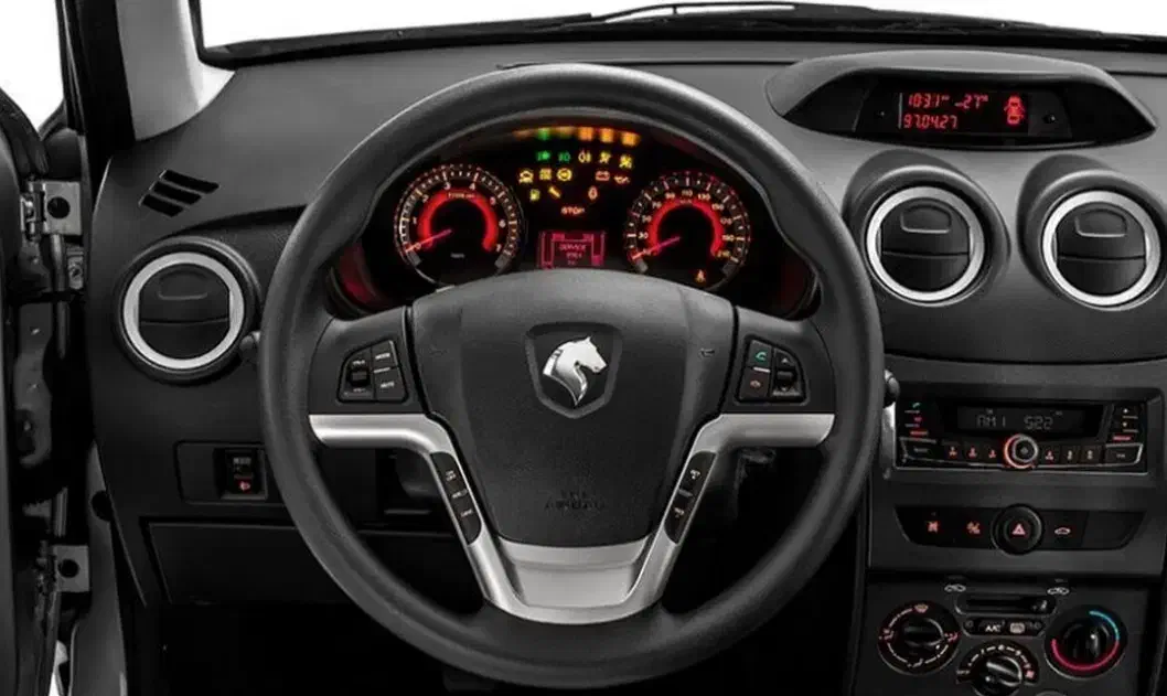 خودرو رانا، پلاس آگهی ann_21289857