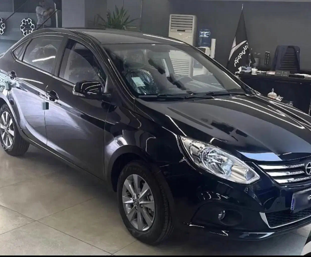 خودرو جک، J4 آگهی ann_21289865