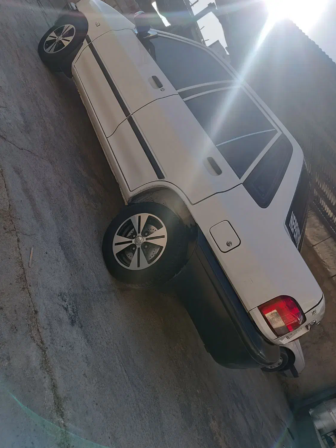 خودرو پراید، 131 آگهی ann_21289866