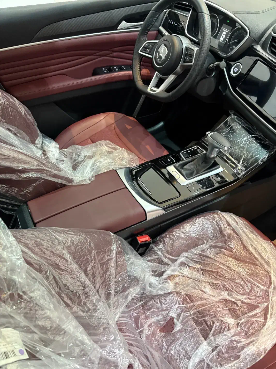 خودرو دیگنیتی، پرایم آگهی ann_21289958