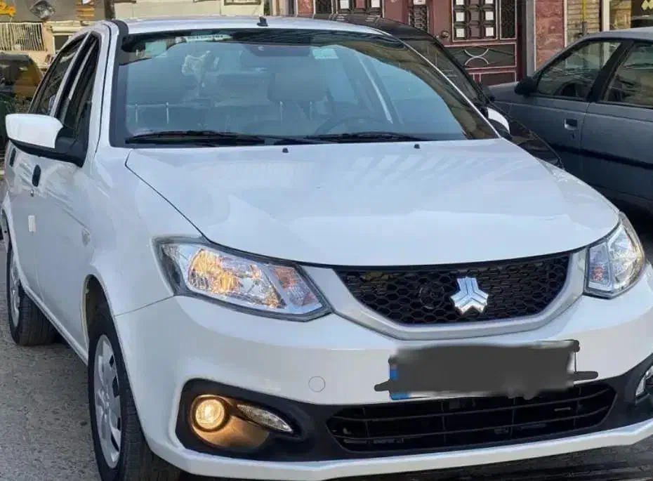 خودرو ساینا، S آگهی ann_21289973