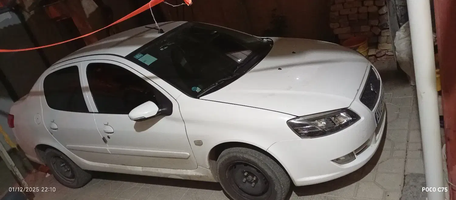 خودرو رانا، پلاس آگهی ann_21290056