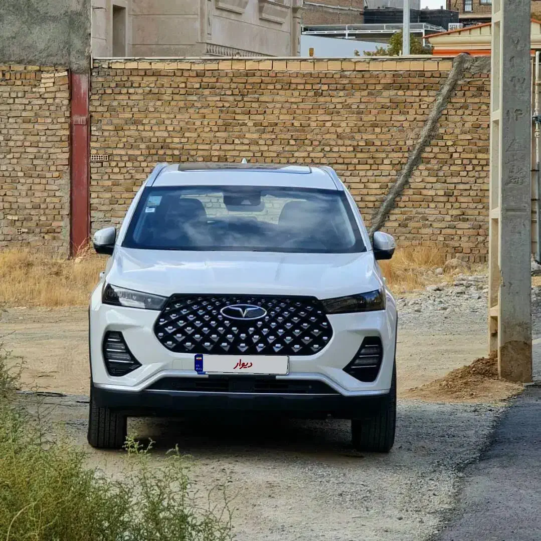 خودرو فونیکس، تیگو 7 پرو آگهی ann_21290069